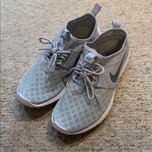 Nike slip on sneakers